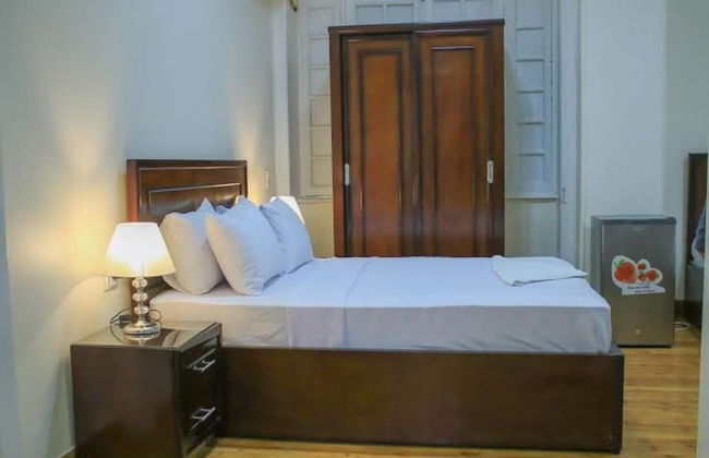 City inn Nile view - Foto 13