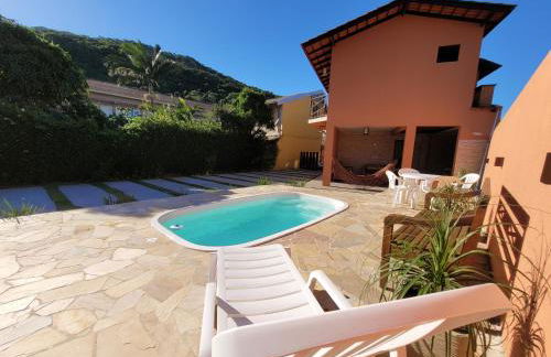 Partiu Praia SC piscinas privativas, ar condicionado, internet, próximo ao mar e centrinho três minutos a pé - Photo 58