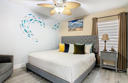 Casita mi Encanto a Cozy & Spacious House, 4-bedroom 3-Bath & pool - Foto 50