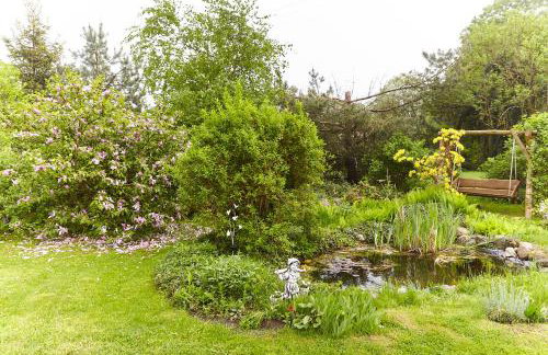 Stara Pastorówka - Foto 14