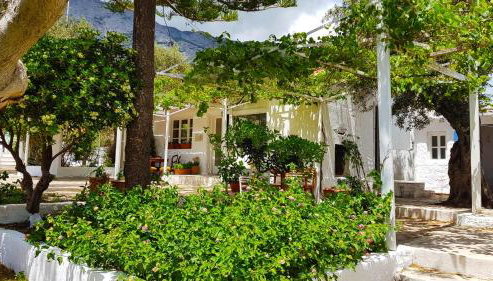 Loukoulos' maisonette - Foto 3