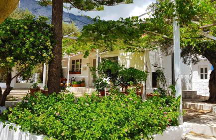 Loukoulos' maisonette - Foto 3