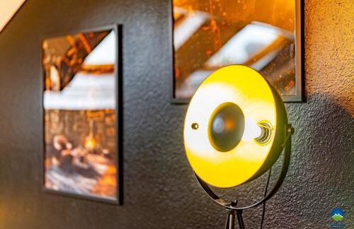 NEW CATTENOM - Apartments for Teams & Families - 2 to 5 beds, 3-min parking - Foto 32