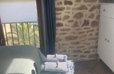 Gîtes d Izel2 entre terre et mer prés d'un golf - Foto 52