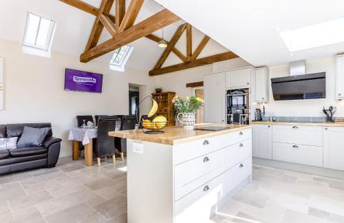 The Old Dairy - Foto 1