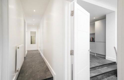 Modern Flat near Wembley stadium - Foto 10