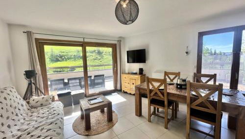 Résidence Les Terrasses De Vars Ste Marie - LES TERRASSES DE VARS SAINTE MARIE MAE-3701 - Foto 4