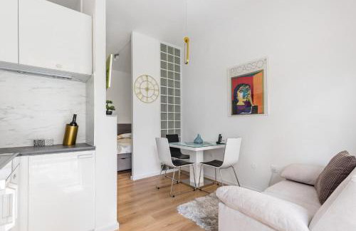 Apartment Modern Studio Near Žnjan Beach - Foto 1