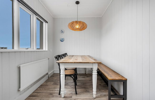 Ocean Break Cabins - Foto 12