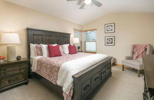 Parkview Retreat - Foto 6