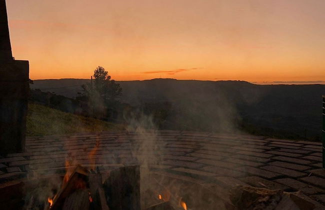 Rancho Sol Poente - Rancho Queimado - Foto 28