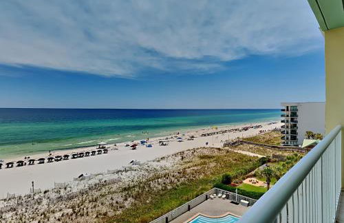 Water's Edge by Southern Vacation Rentals - Foto 34