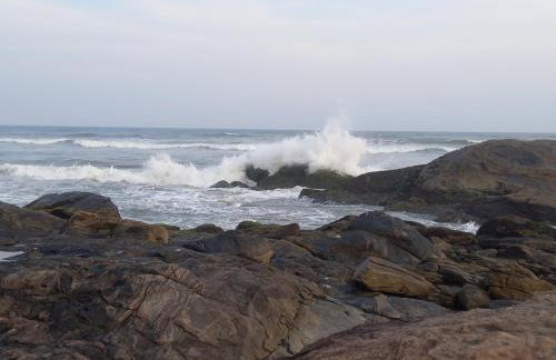 Doce Refugio Itanhaém - Photo 12