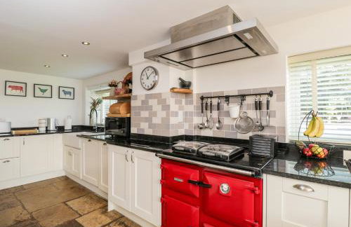 2 Dewars Farm Cottages - Foto 7