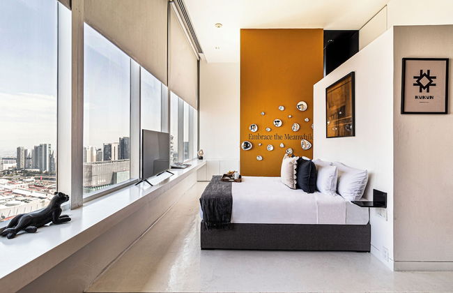 Collection Suites by Kukun - Foto 49