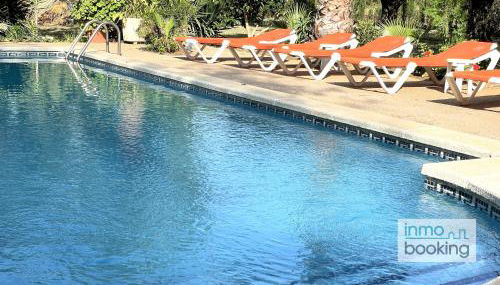 Villa Mediterrania, con piscina y barbacoa - Foto 5