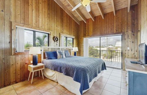 Gray Pelican House - Foto 13