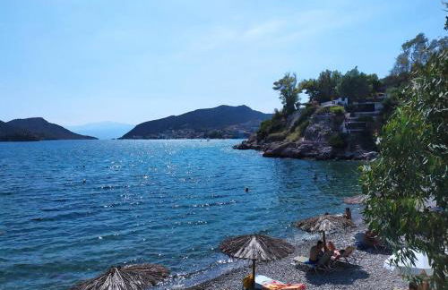 Panoramic View of Drepano (Nafplio) - Foto 24