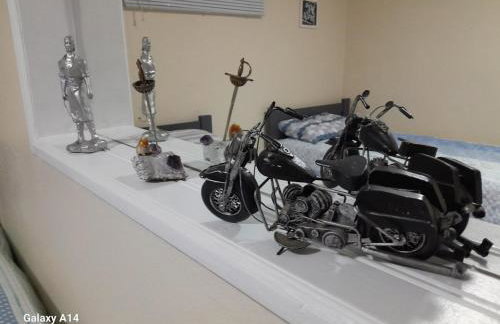 Casa Completa Charmosa e Perfeita para Você - Photo 34