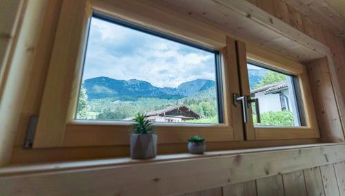 Holznest - dein Urlaub im gemütlichen Holzhaus - Foto 4