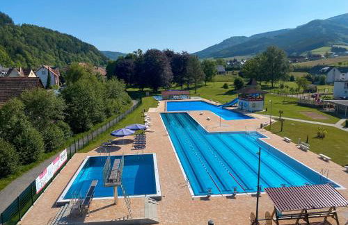 Fewo Blumenweg - Foto 23