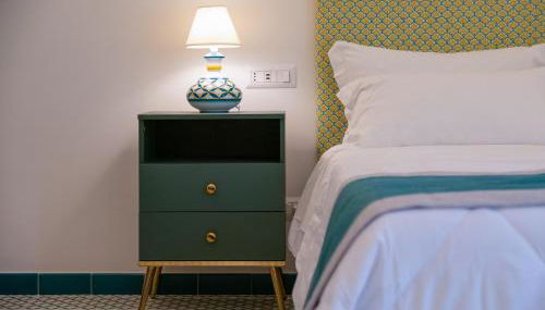 ANFORA ROMANA - Appartamento Sorrento Centro - Foto 4