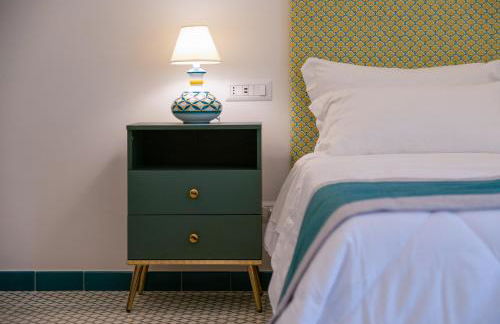 ANFORA ROMANA - Appartamento Sorrento Centro - Photo 4