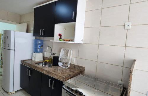 Vista Maravilhosa, 3 Quartos, Lazer com Piscina, Churrasqueira e 2 Vagas - Photo 10