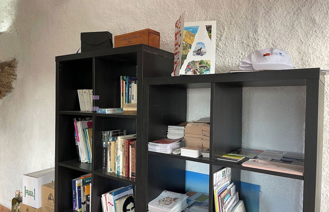 Cuevas El Atochal Orígenes - Foto 4