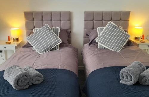 Sanderling - Grade 2 Listed Georgian Townhouse by the sea - Photo 35