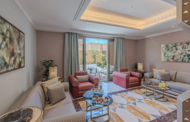 Vivienda Hotel Villas Diplomatic Quarter - Foto 39