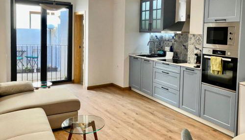 Sagunto Castillo 17 - Foto 2, stove, dishwasher, pet friendly, minibar