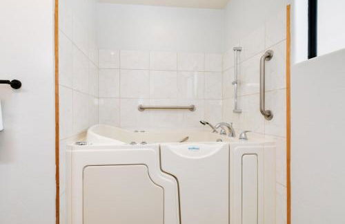 Sleeps 31 10br Mountain View, Pool, Spa and Games - Foto 2