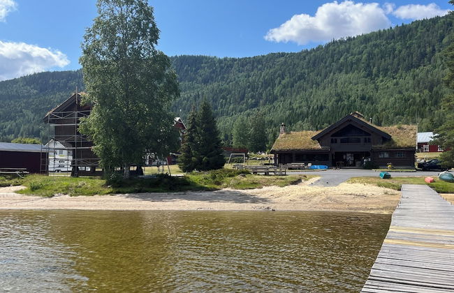 Nisser Hyttegrend Og Camping - Photo 72