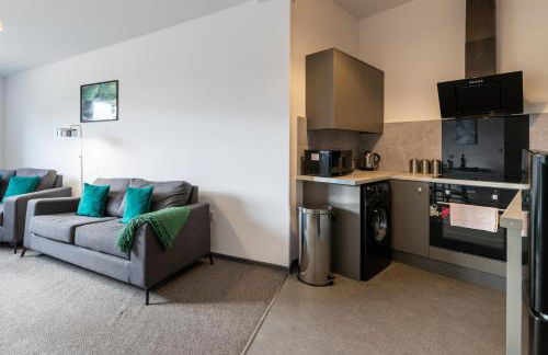 The Eldern - Spacious, Netflix, free Parking, close to A1 - Photo 34