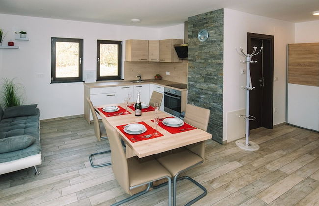 Bled Paradise Apartments - Foto 30