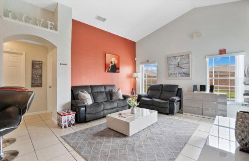 Stunning Home Near Disney World - Foto 8