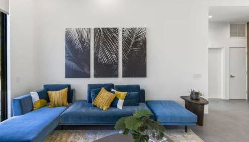 Villa Veridian - Foto 5