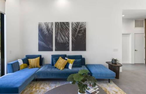 Villa Veridian - Foto 5