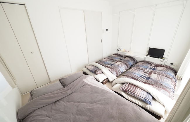 La Lumiere Oroku 201 - Foto 6