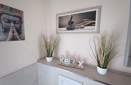 Ferienwohnung Heideberg 2 - Foto 10