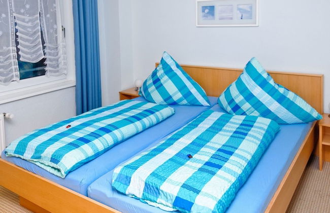 Peaceful Apartment in Wismar Germany near Beach - Foto 2