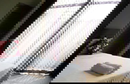 Gurney 4 Plus 1 Bali Style Tranquil Villa - Foto 18