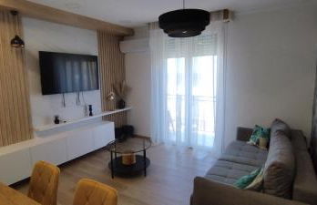 Pomposa Grand Premium sea view apartment - Foto 52