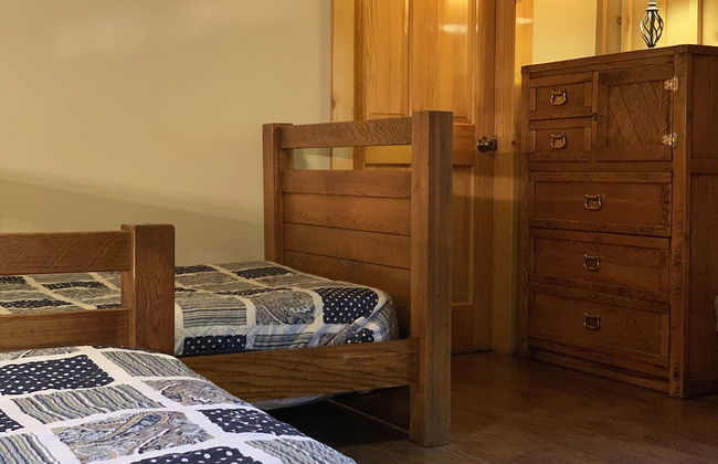 Elk Springs Resort - Foto 13