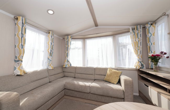 Tencreek Holiday Park - Foto 71