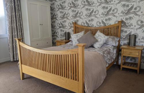 The Stables @ Higher Stancombe Farm - Foto 74