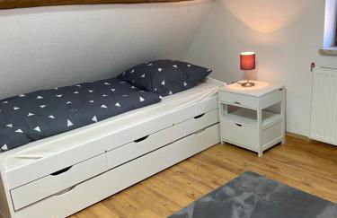 Ferienhaus Sonnenterrasse mit Grill - Foto 16