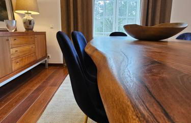 Charming Villa Jarros Private pool & Golf - Foto 50