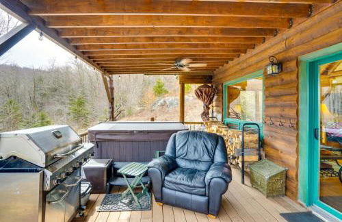 Massachusetts Vacation Rental with Deck and Grill - Foto 28